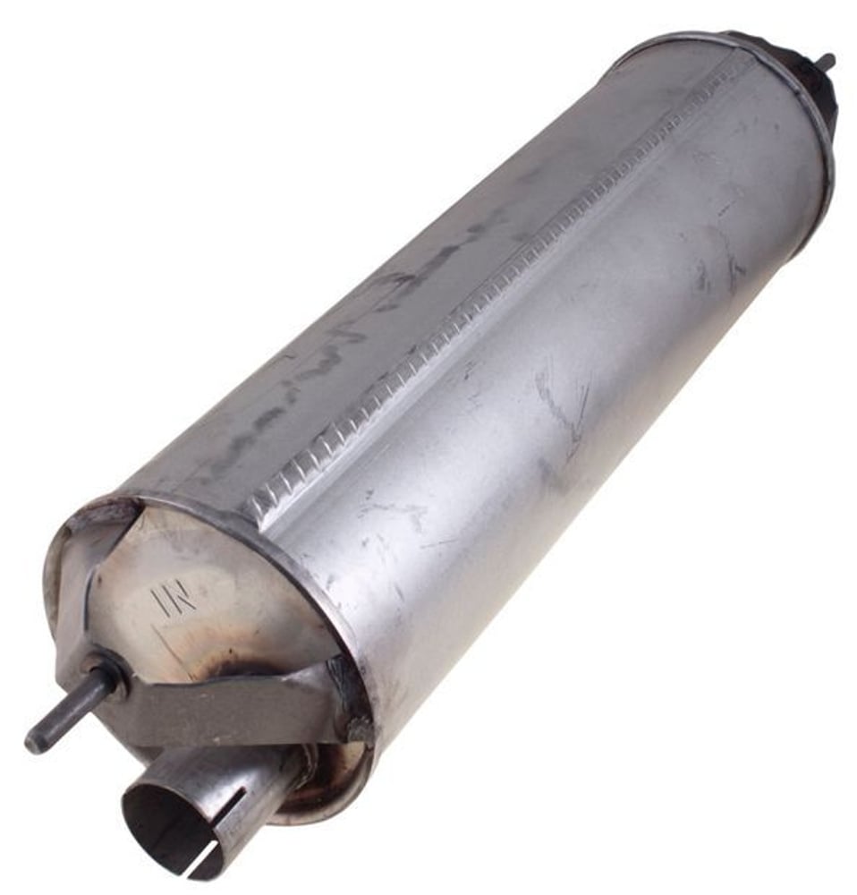 Amortisseur arrière pour Volvo 140, 164, 240 1974-93