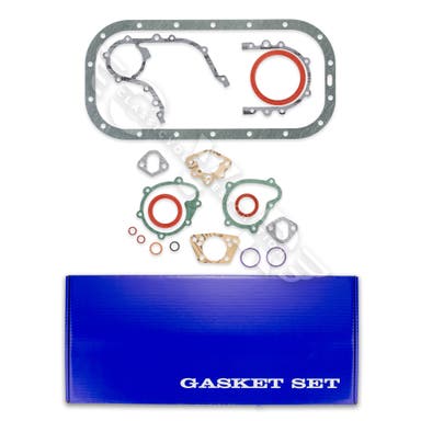 Kit complémentaire B17-B230A/K pour Volvo 240, 740, 1975-90