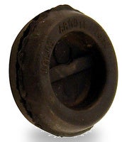 Passe-fil carosserie caoutchouc