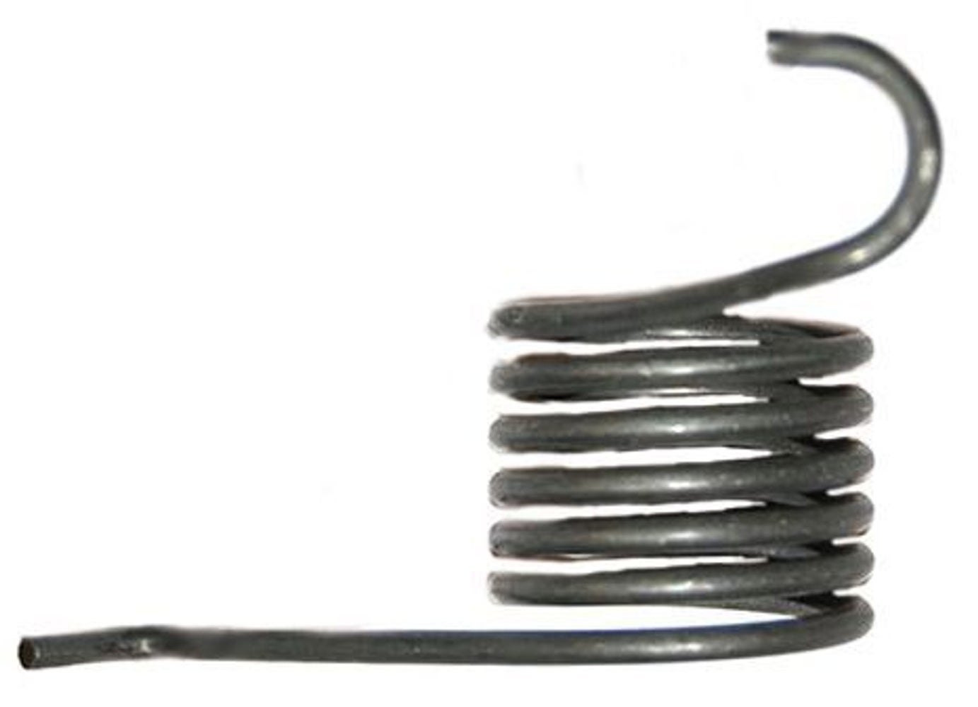 Ressort de rappel pédale