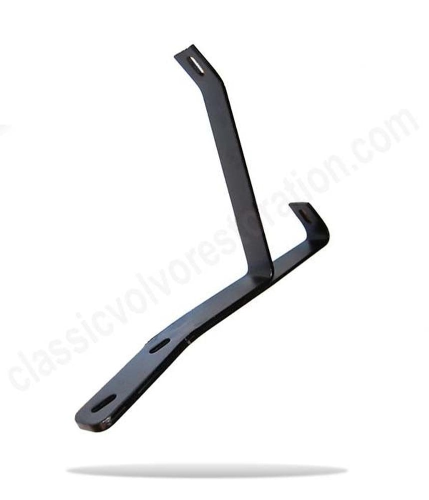 Bras de suspension avant gauche