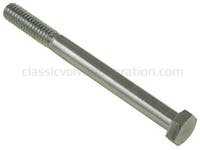 Vis UNC 5/16-18x3 1/2" (87 mm) — bild 2 av 2