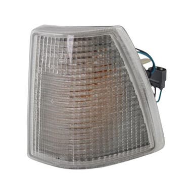Clignotant gauche complet pour Volvo 780