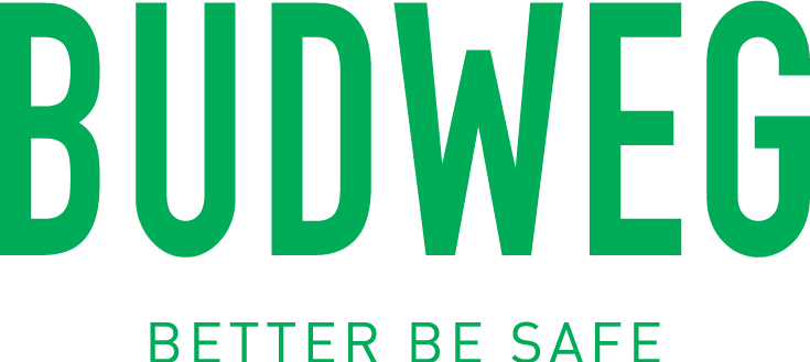 Budweg