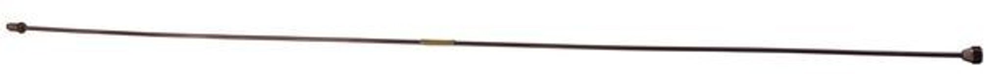 Tuyau de frein Centre arr. G/D