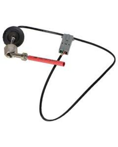 Capteur de température pour Volvo 240, 245