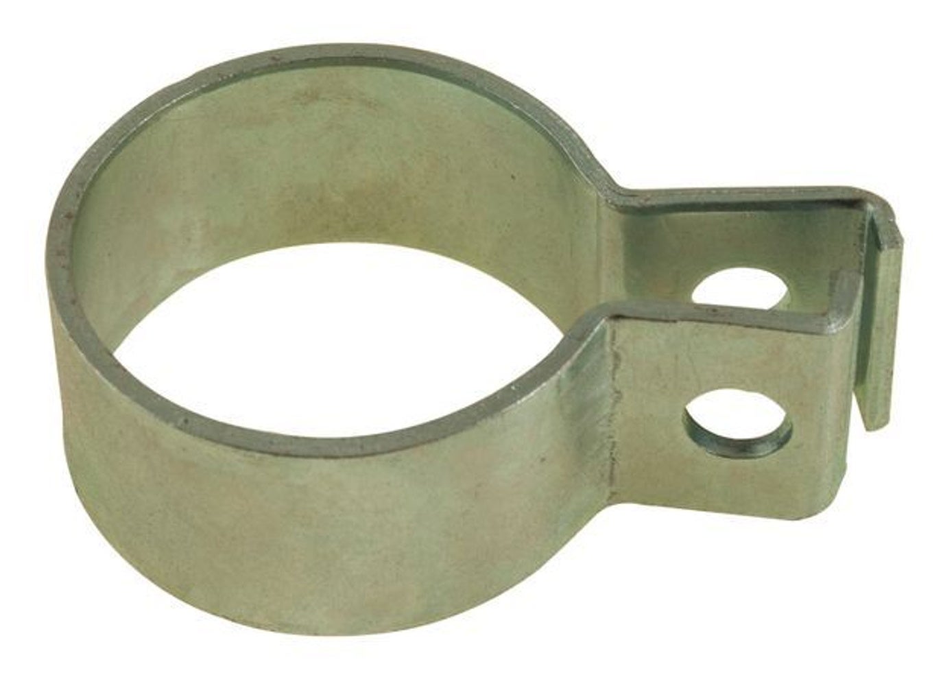 Collier échappement BW35 droit