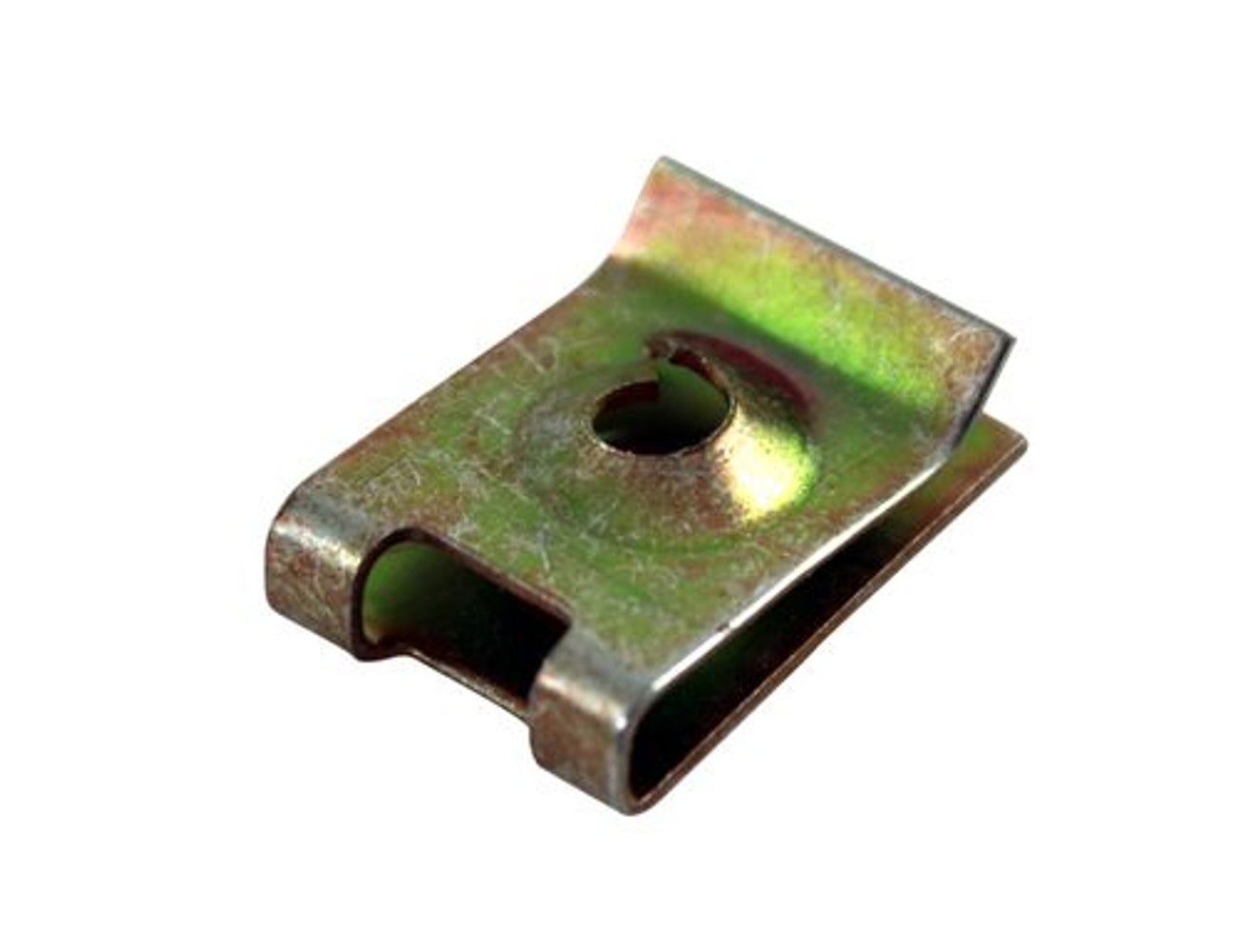 Écrou à ressort Volvo