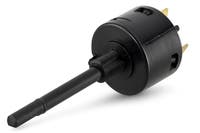 Interrupteur d'éclairage pour Volvo 240, 1986-1989, 6 broches — bild 1 av 2