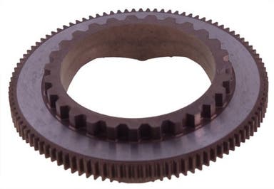 Essieu arrière à moyeu à disque pour Volvo 740, 850, 940