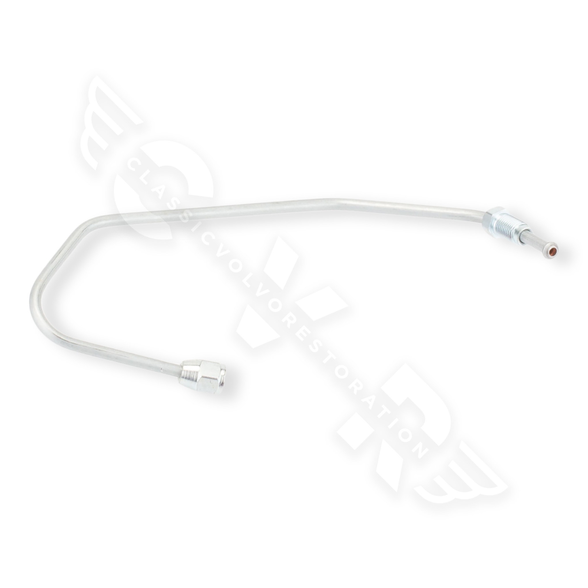 Tuyau de frein avant droit