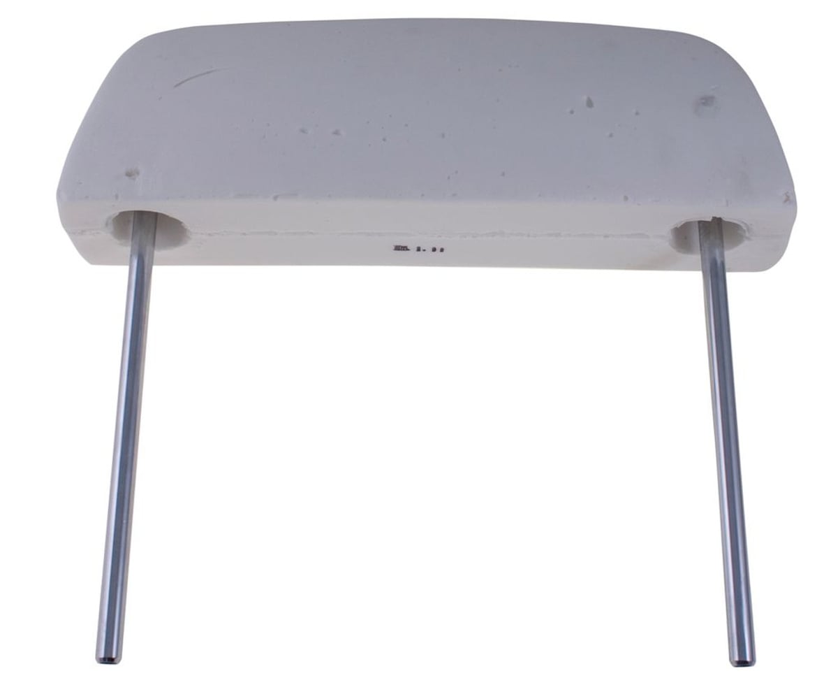 Appui-tête garniture