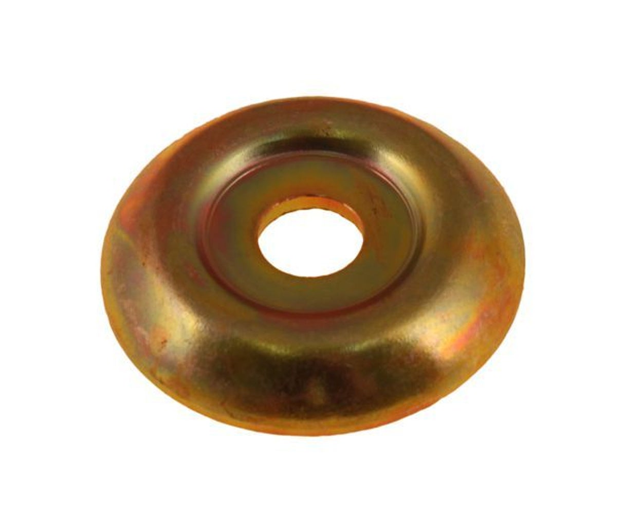 Rondelle bras suspension ID 12,8 mm