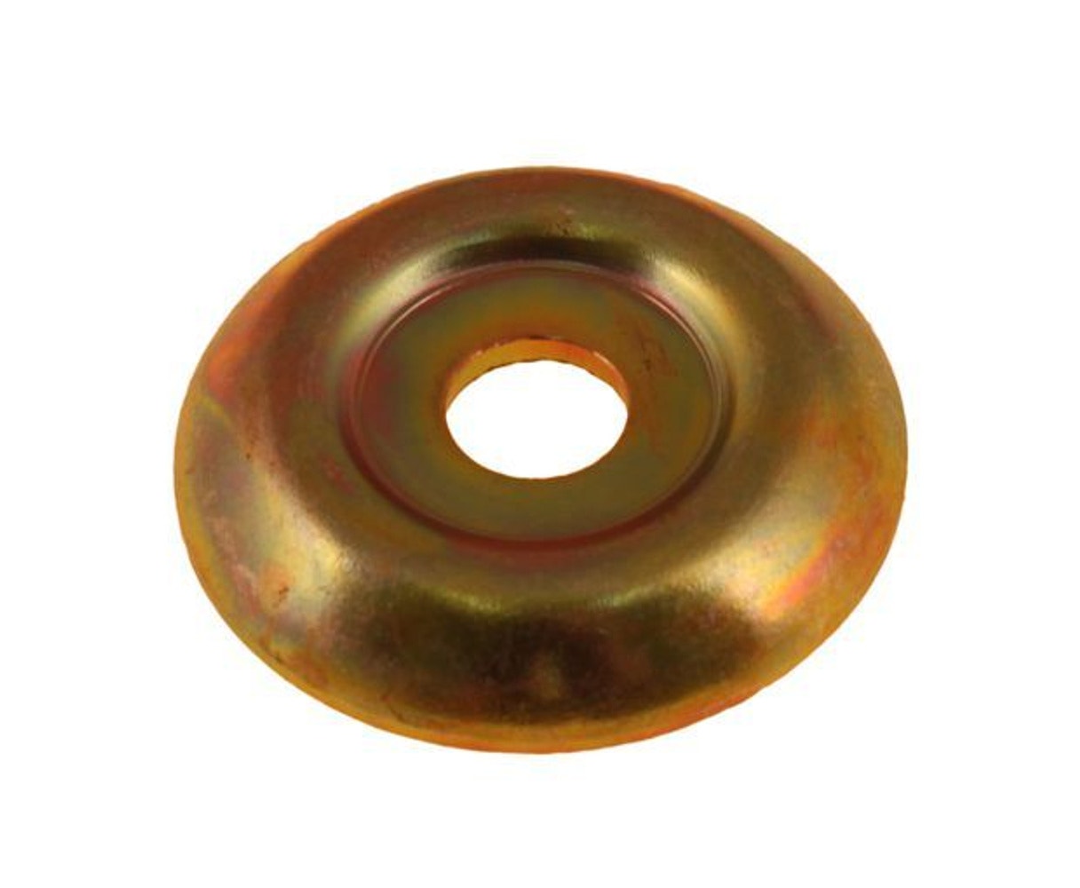 Rondelle bras suspension ID 12,8 mm