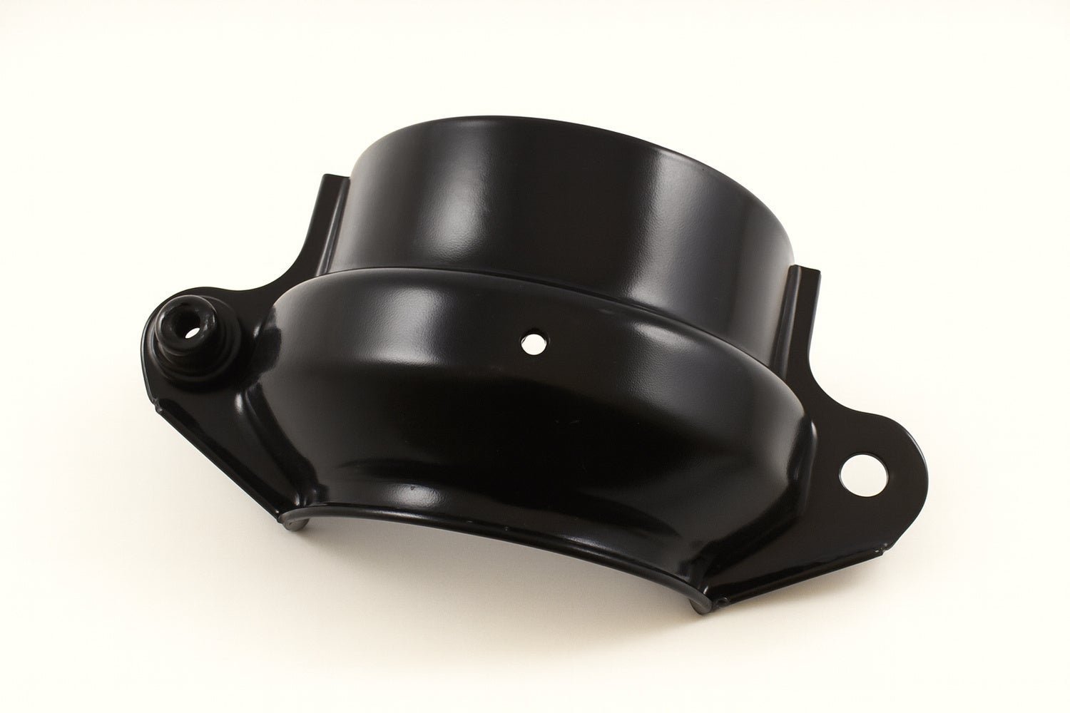 Support de tuyau de réservoir pour Volvo 1800S — bild 2 av 2