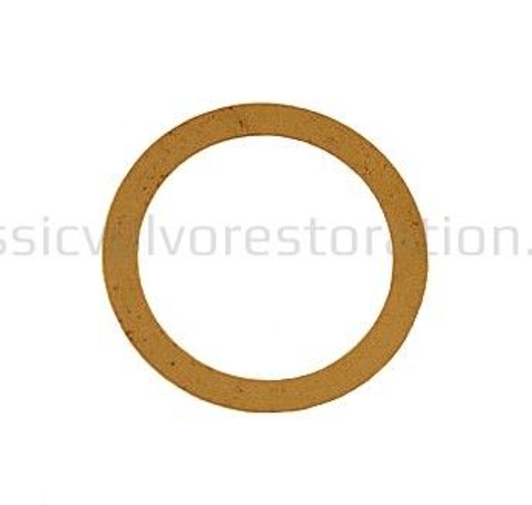 Réglage de l'entretoise d'essieu arrière Spicer t=0,13 pour Volvo Amazon Kombi, 1800 — bild 2 av 2