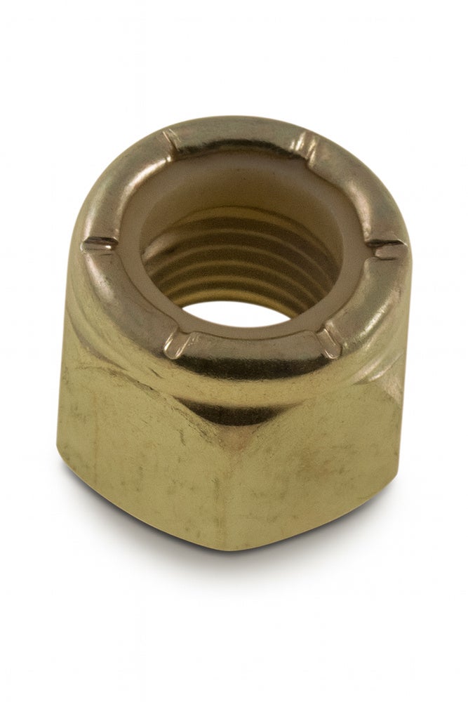 Écrou de sûreté UNF 3/8-24 h=10,4