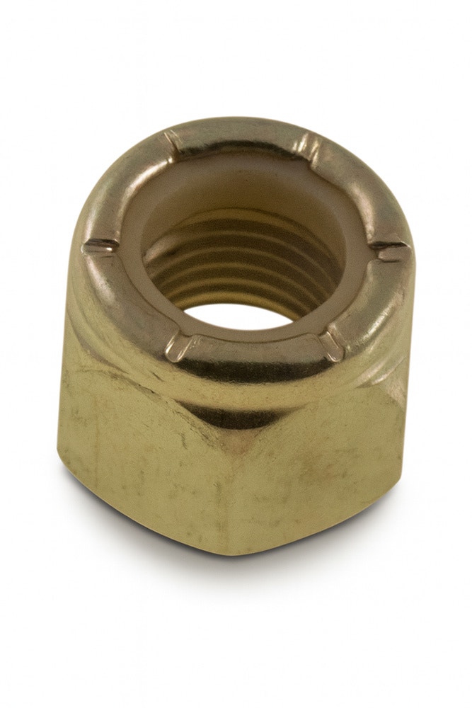 Écrou de sûreté UNF 3/8-24 h=10,4