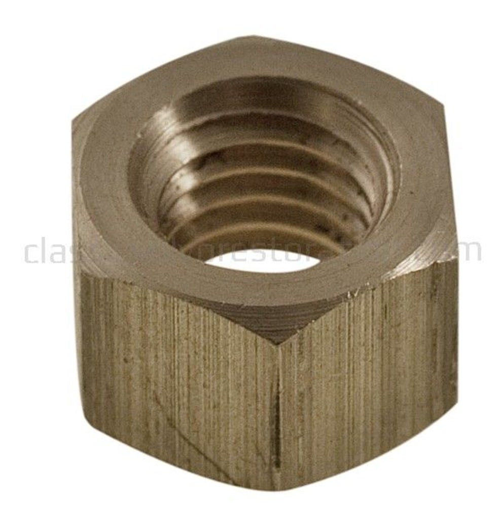 Écrou collecteur M8-1,25x8