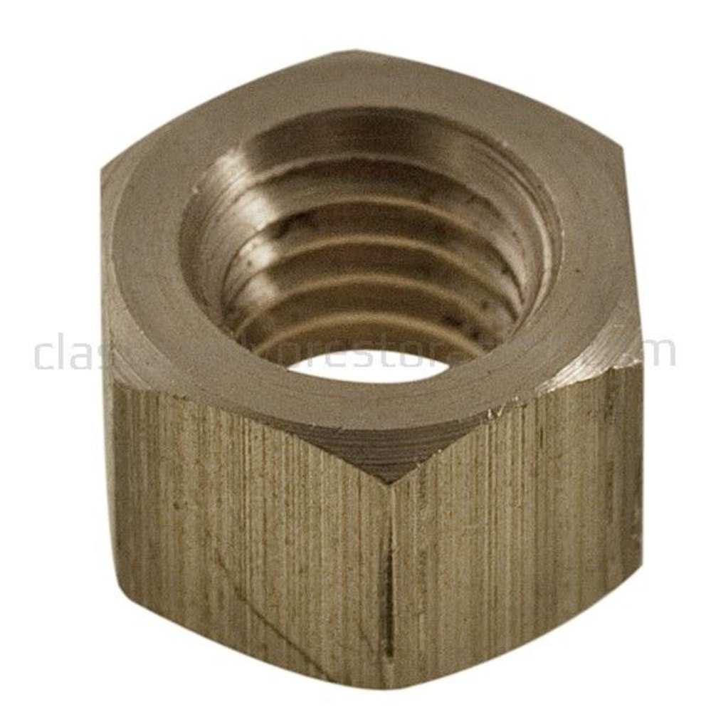 Écrou collecteur M8-1,25x8