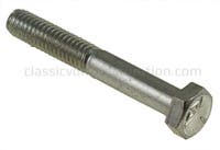 Vis UNC 5/16-18x2 1/4" (57mm)