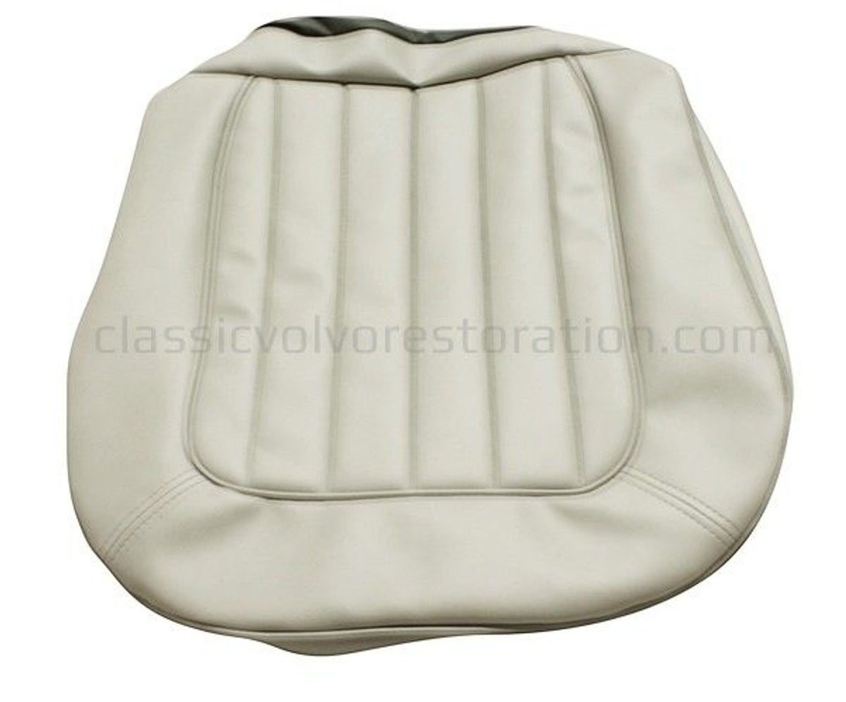 Garniture siège avant