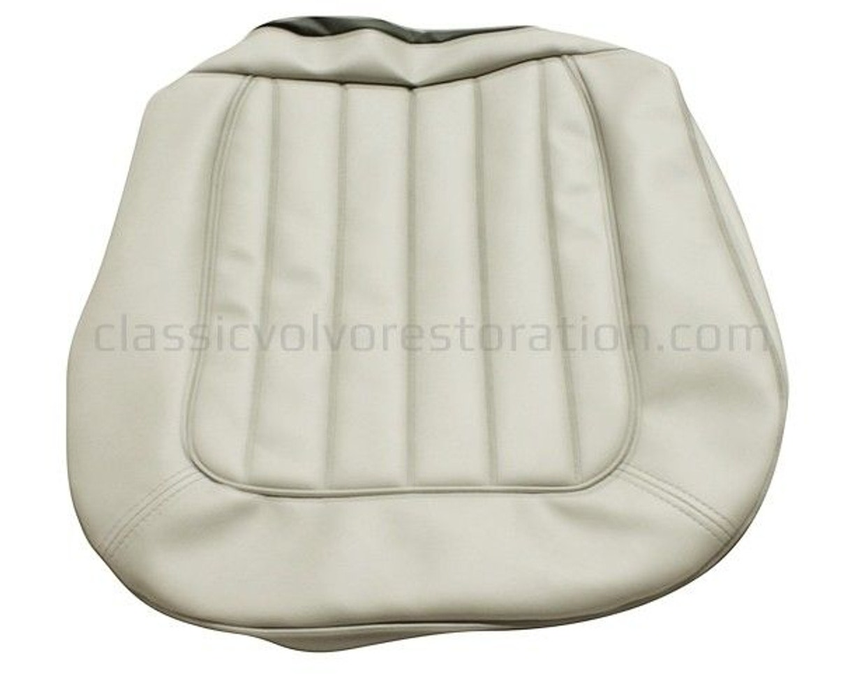 Garniture siège avant