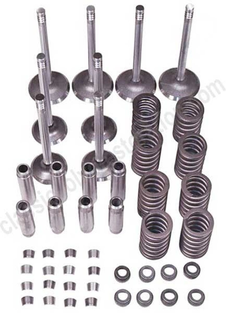 Kit rénovation culasse B20AB