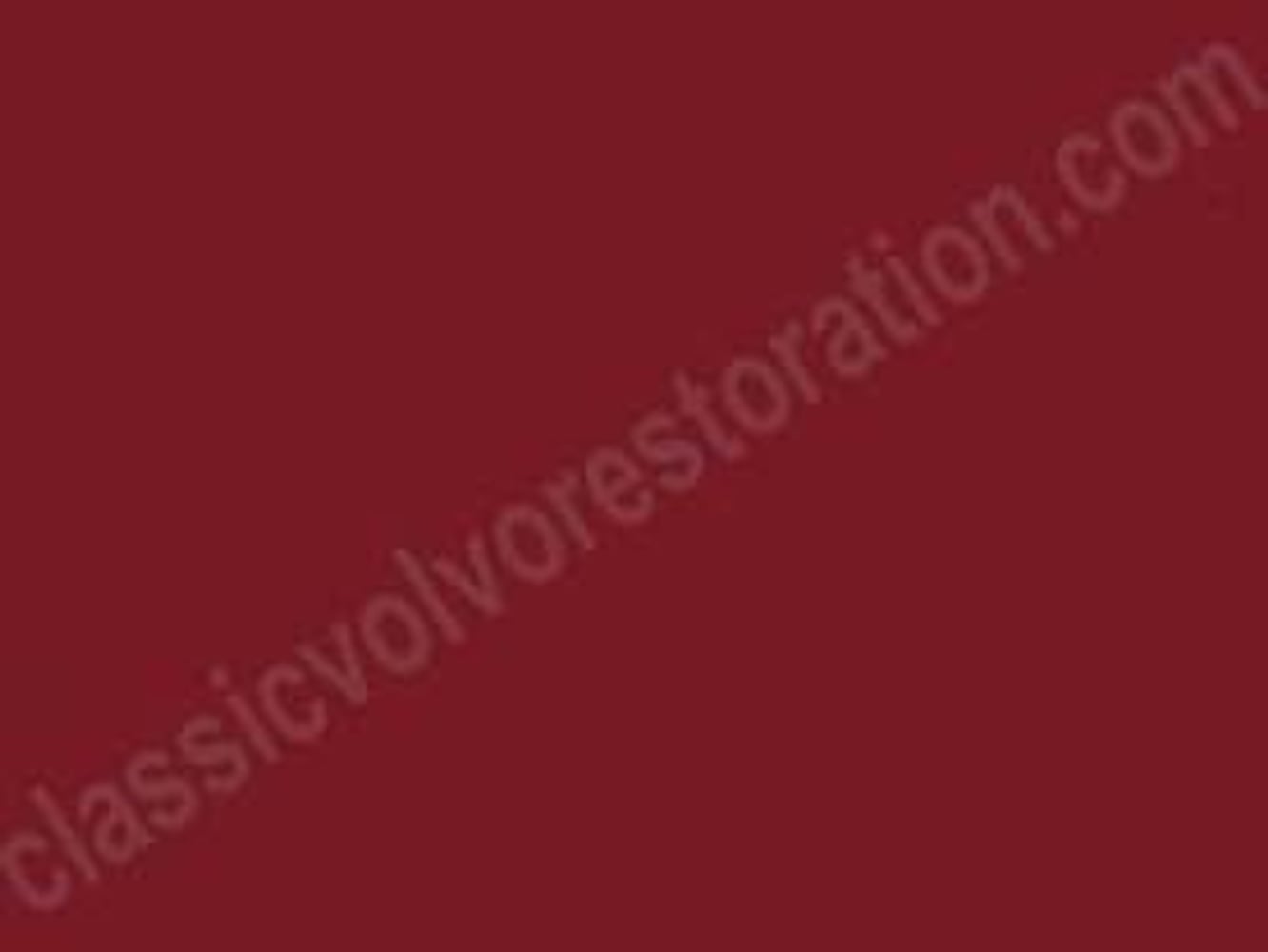 Peinture spray 8 rouge vin