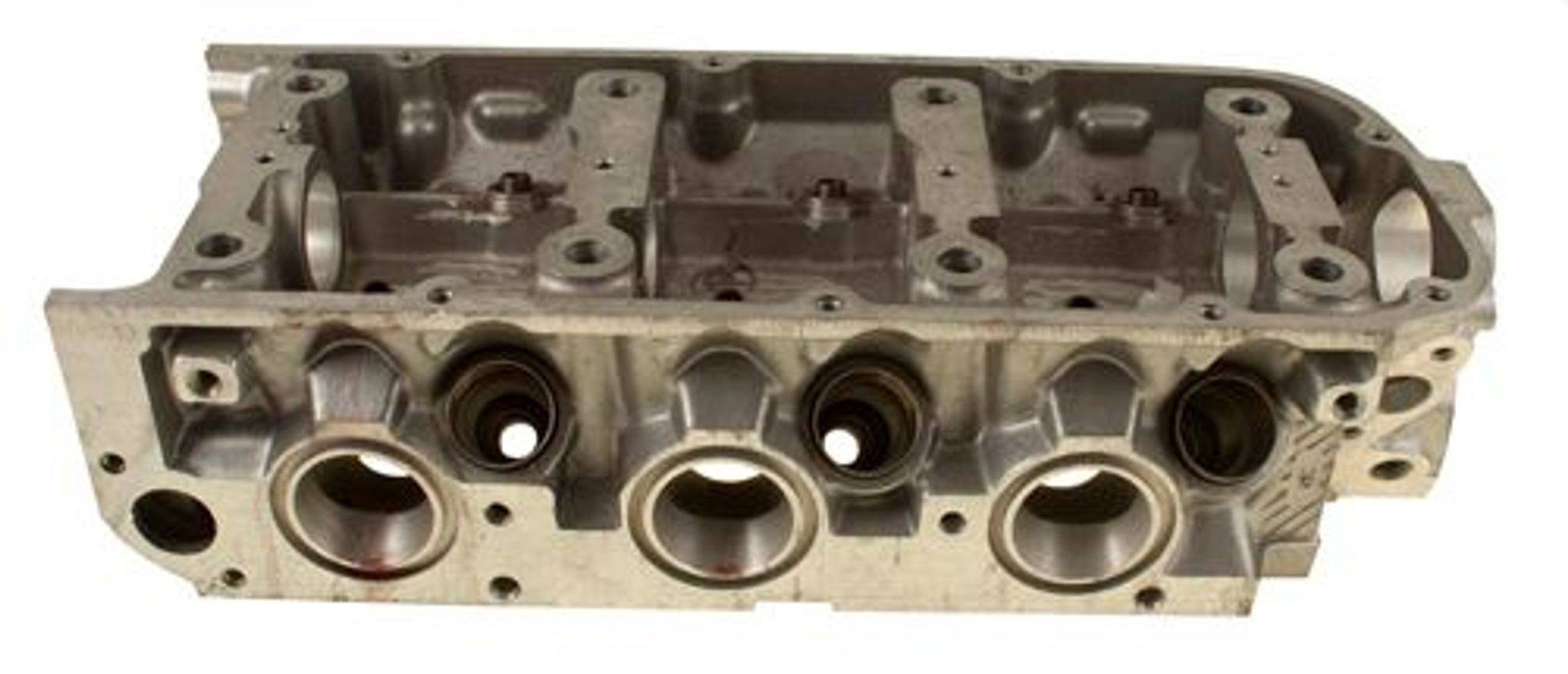 Culasse droite pour Volvo 240, 740, 760, B27, B28