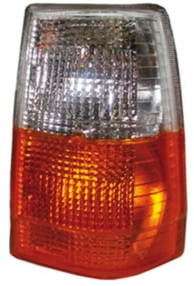 Feu combiné UE pour Volvo 740, 760 1983-89, gauche