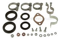 Kit de montage du système d'échappement pour Volvo Amazon 1962-66 — bild 2 av 2