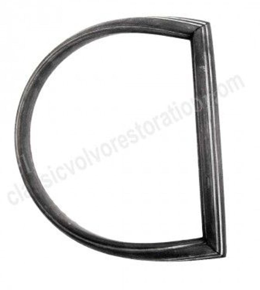 Joint caoutchouc vitre latérale dr