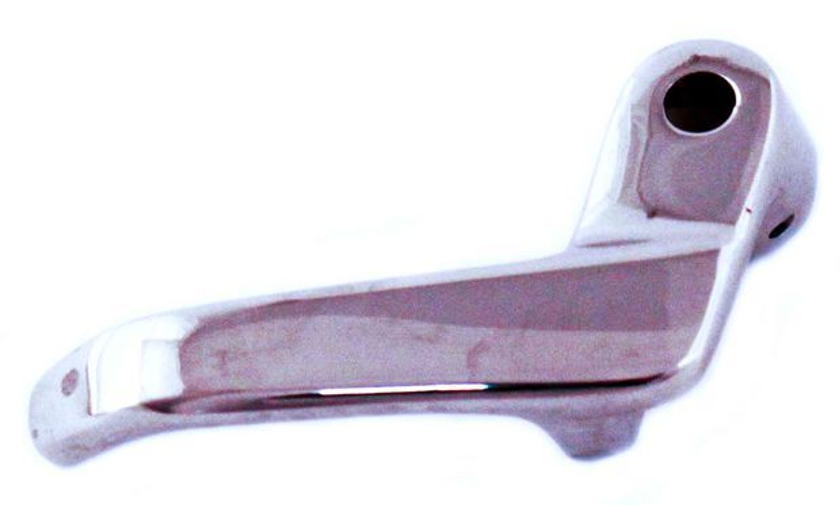 Poignée déflecteur gauche