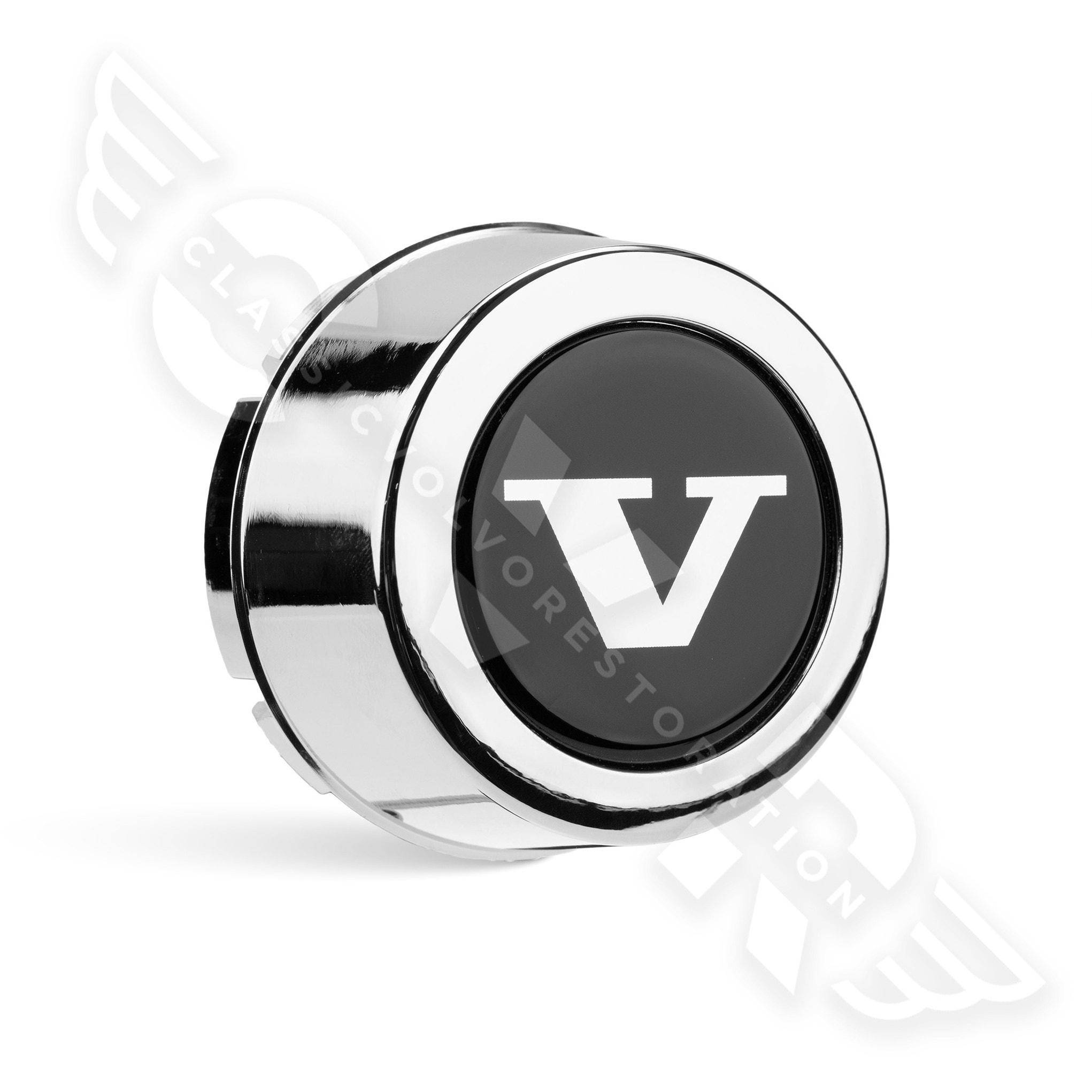 Enjoliveur ATS jante alu