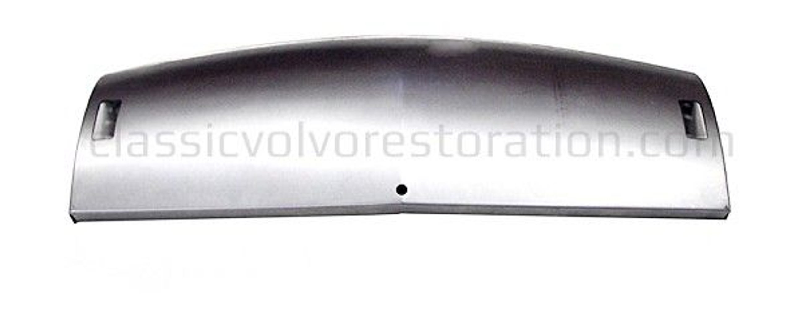 partie inférieure de la plaque avant pour Volvo PV
