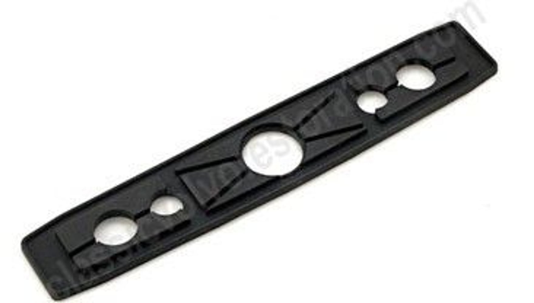 Joint de cache-éclairage de plaque d'immatriculation pour Volvo 1800, 1800S ch# 4200-39415