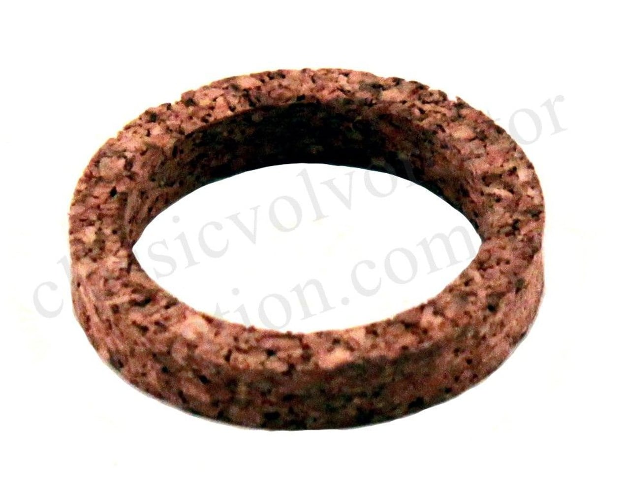 Joint de bouchon inférieur pour Volvo B14A, B16B — bild 1 av 3