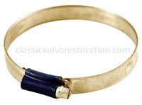 Collier de serrage 68-82 mm