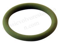 Joint torique/d'étanchéité pour arbre de distributeur Volvo 240, 740, 760, 780, 850, 940, 960 — bild 1 av 2
