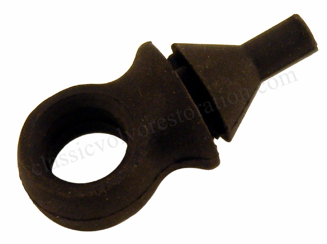 Support de câble de frein à main pour Volvo Amazon, Amazon Kombi — bild 1 av 2