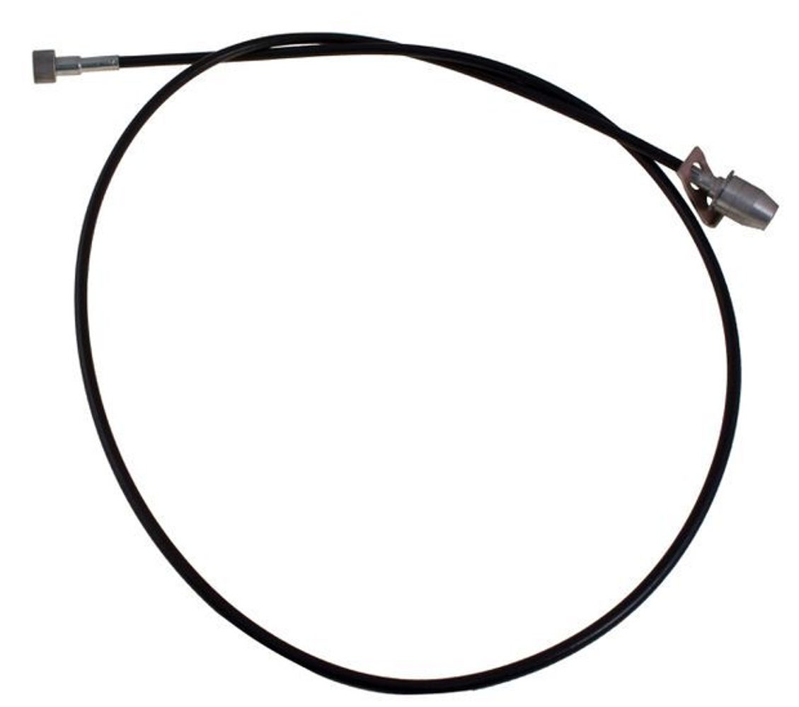 Câble de compteur de vitesse pour Volvo PV444, Duett 1947-52
