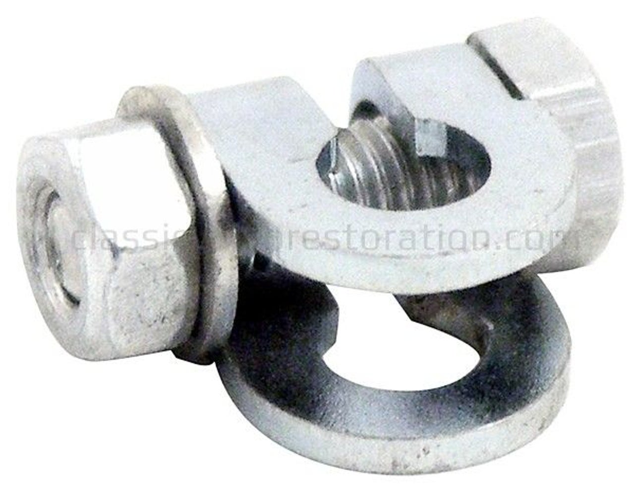 Clip spiral starter SU -1966