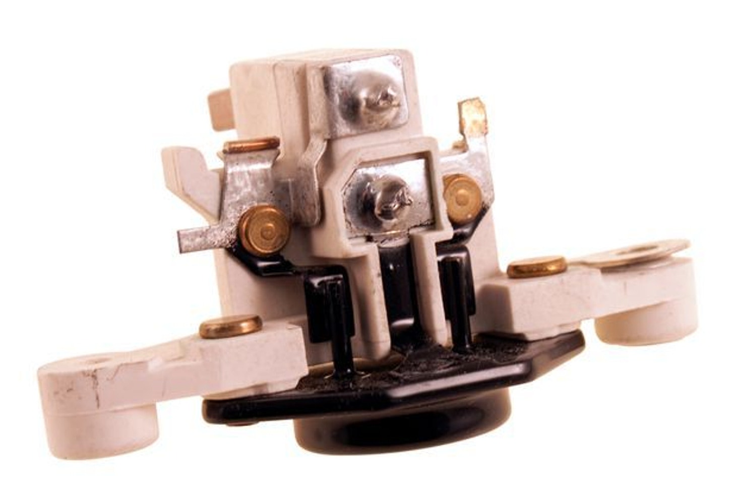 Régulateur de tension Hüco