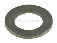 Rondelle 11x28x2 pour Volvo 1800, 1800E, 1800ES — bild 1 av 2