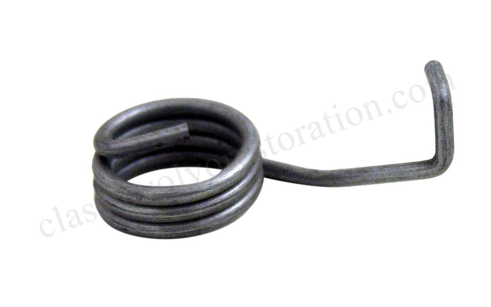 Ressort siège avant droit