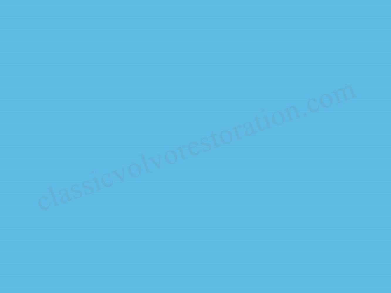 Peinture 108 Bleu Saphir, en aérosol