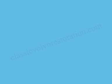 Peinture 108 Bleu Saphir, en aérosol