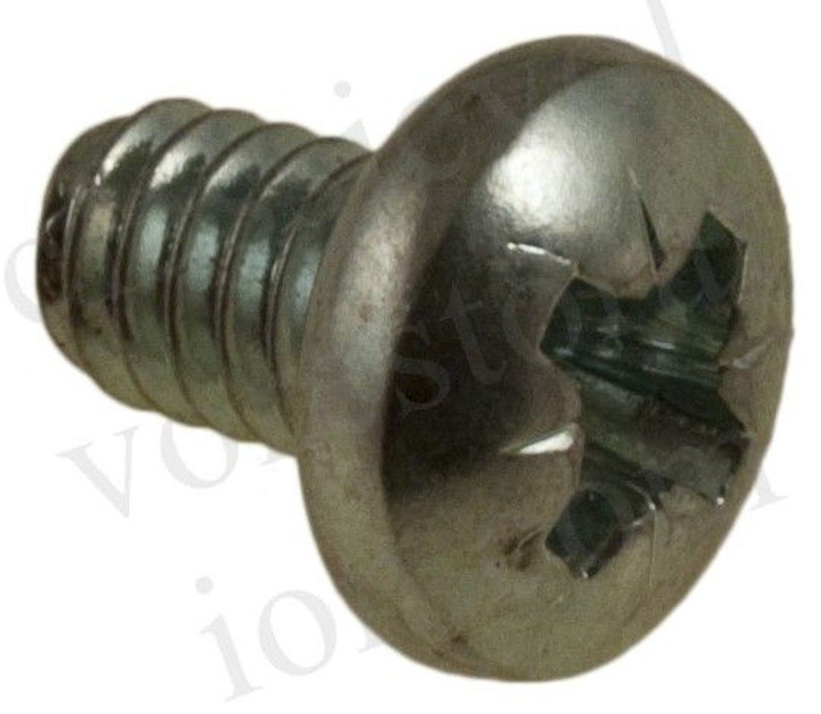 Vis UNC 1/4-20x3/8" (9 mm) URX — bild 1 av 2