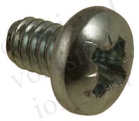 Vis UNC 1/4-20x3/8" (9 mm) URX — bild 1 av 2